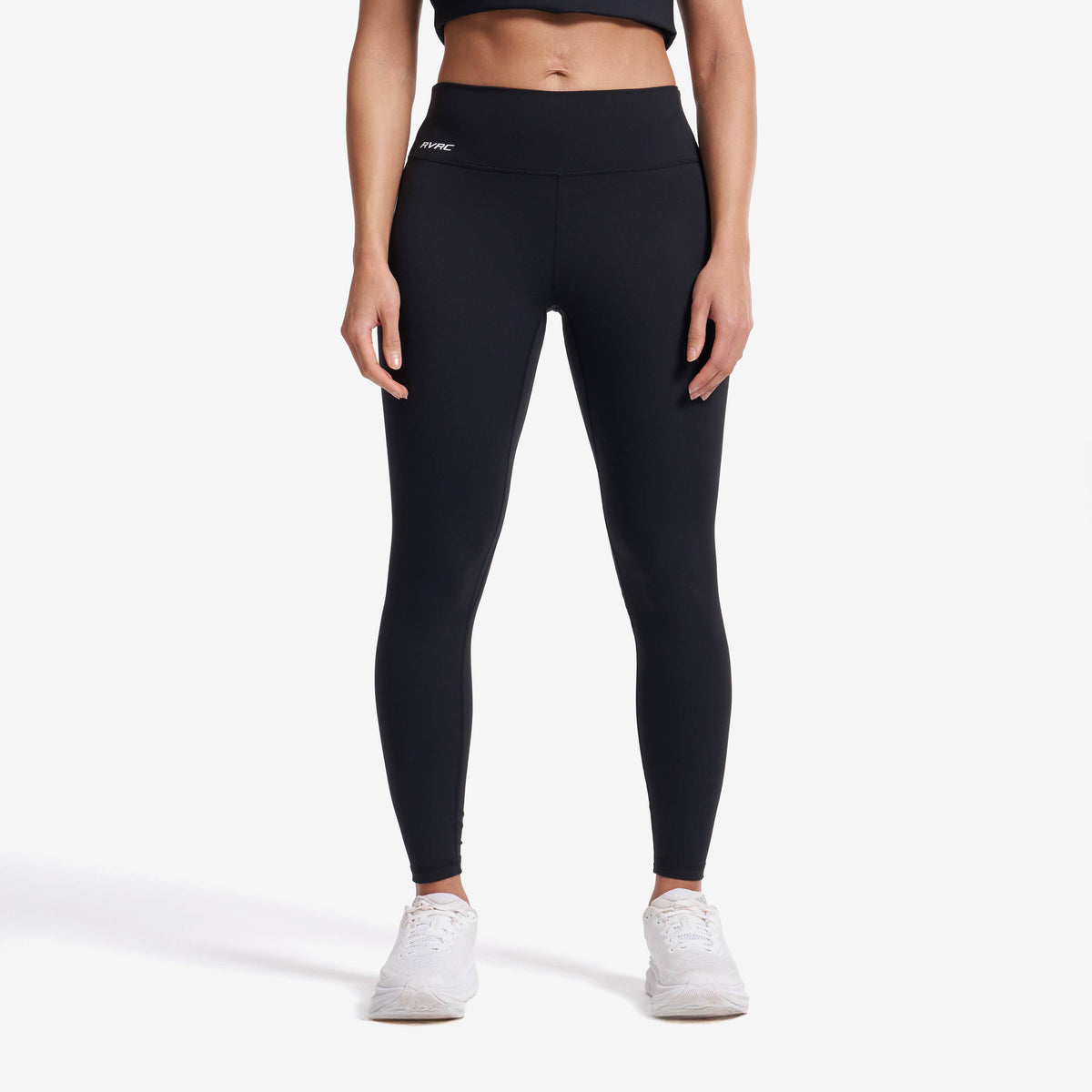 Paragon Soft High-waisted Leggings Women