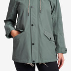Shalloon Jacket Women