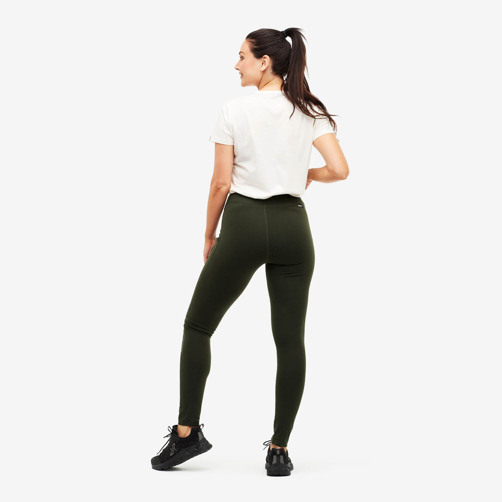 Summit Core Leggings Women