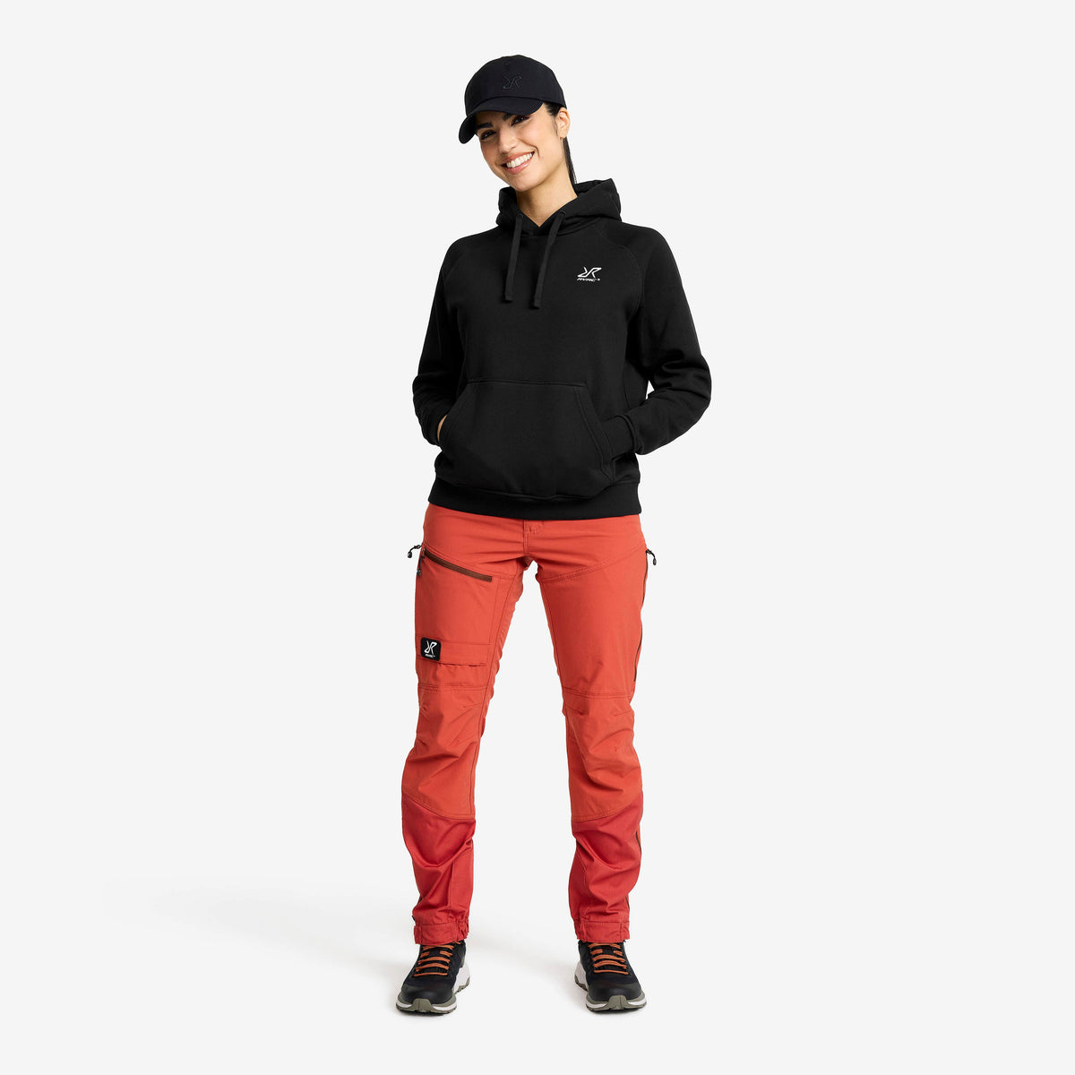 RVRC Hoodie Women