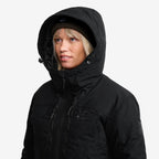 Outdoor Parka Women