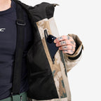 AccXel Insulated 2L Ski Jacket Men