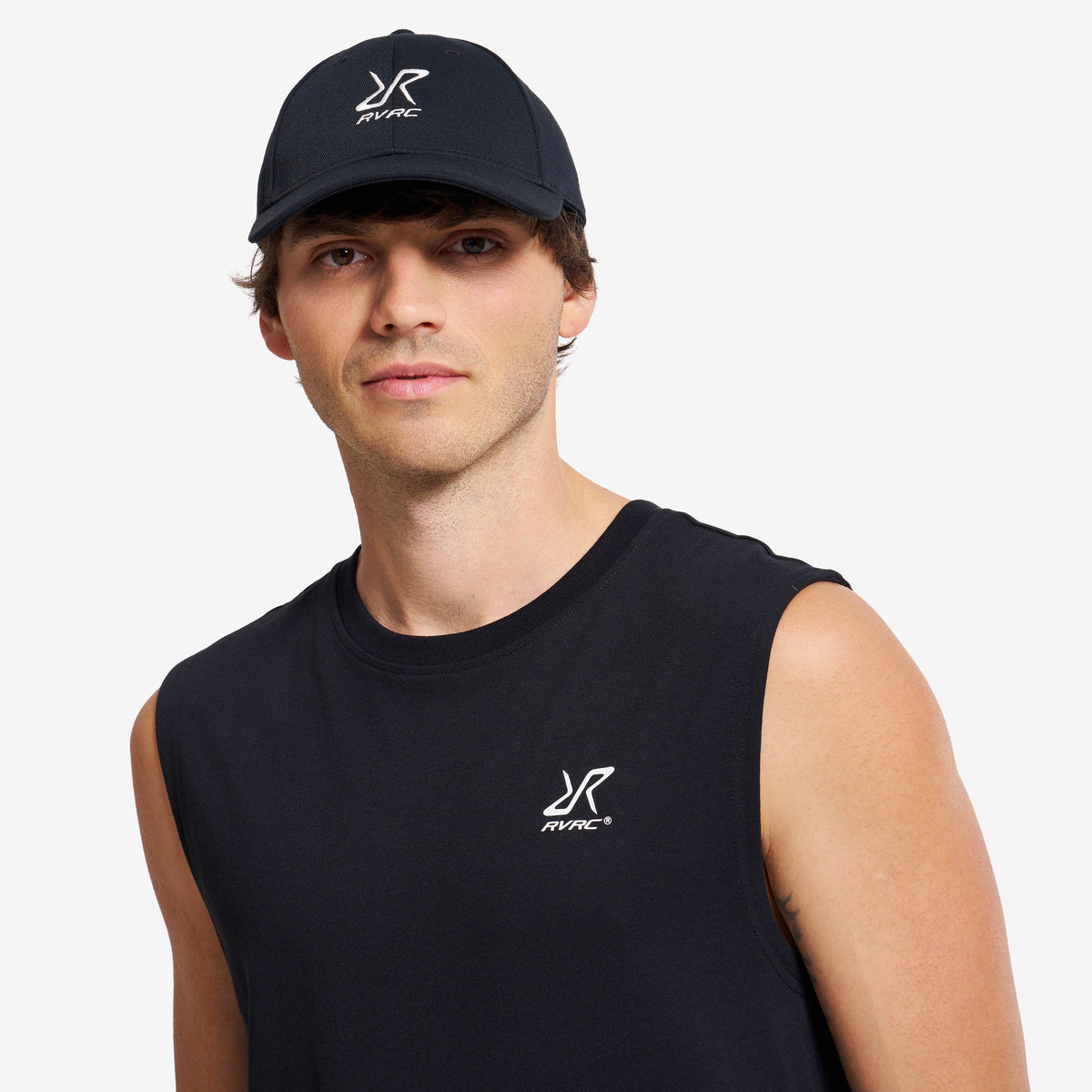 Easy Tank Top Men