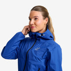 Arcade 3L Lightweight Jacket  Women