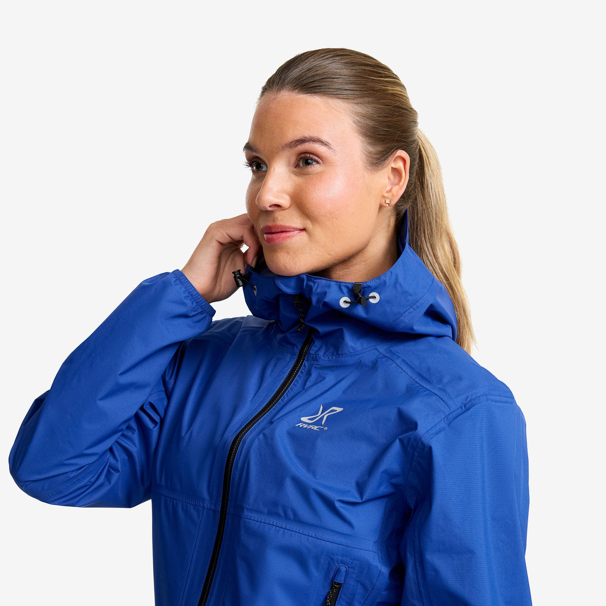 Arcade 3L Lightweight Jacket  Women