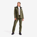 Hiball Essential Softshell Trousers Women