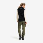 Hiker Fleece Gilet Women