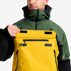 AccXel Insulated 2L Ski Anorak Men