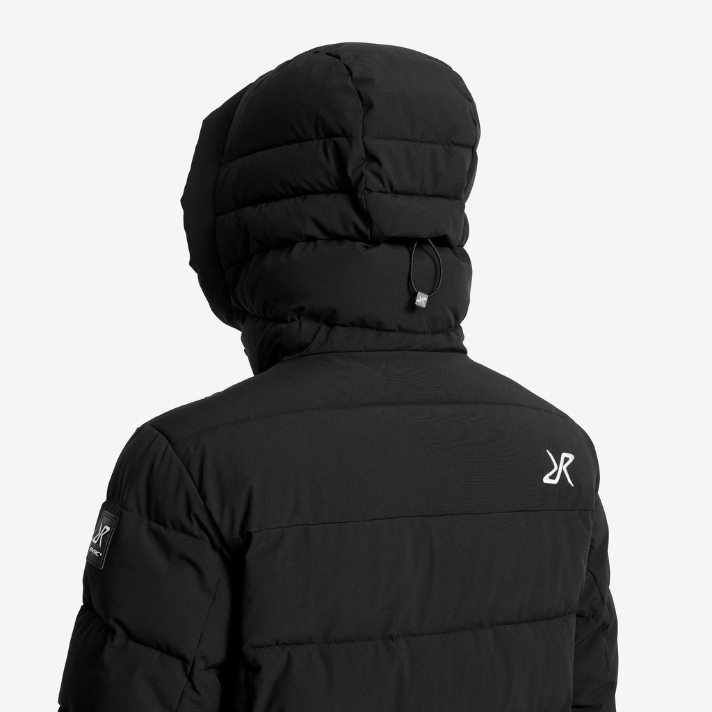 Scenic Insulated Long Parka Women