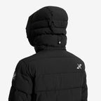 Scenic Insulated Long Parka Women