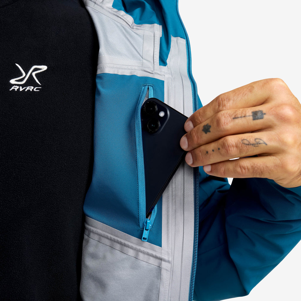 Cyclone 3L Shell Jacket Men