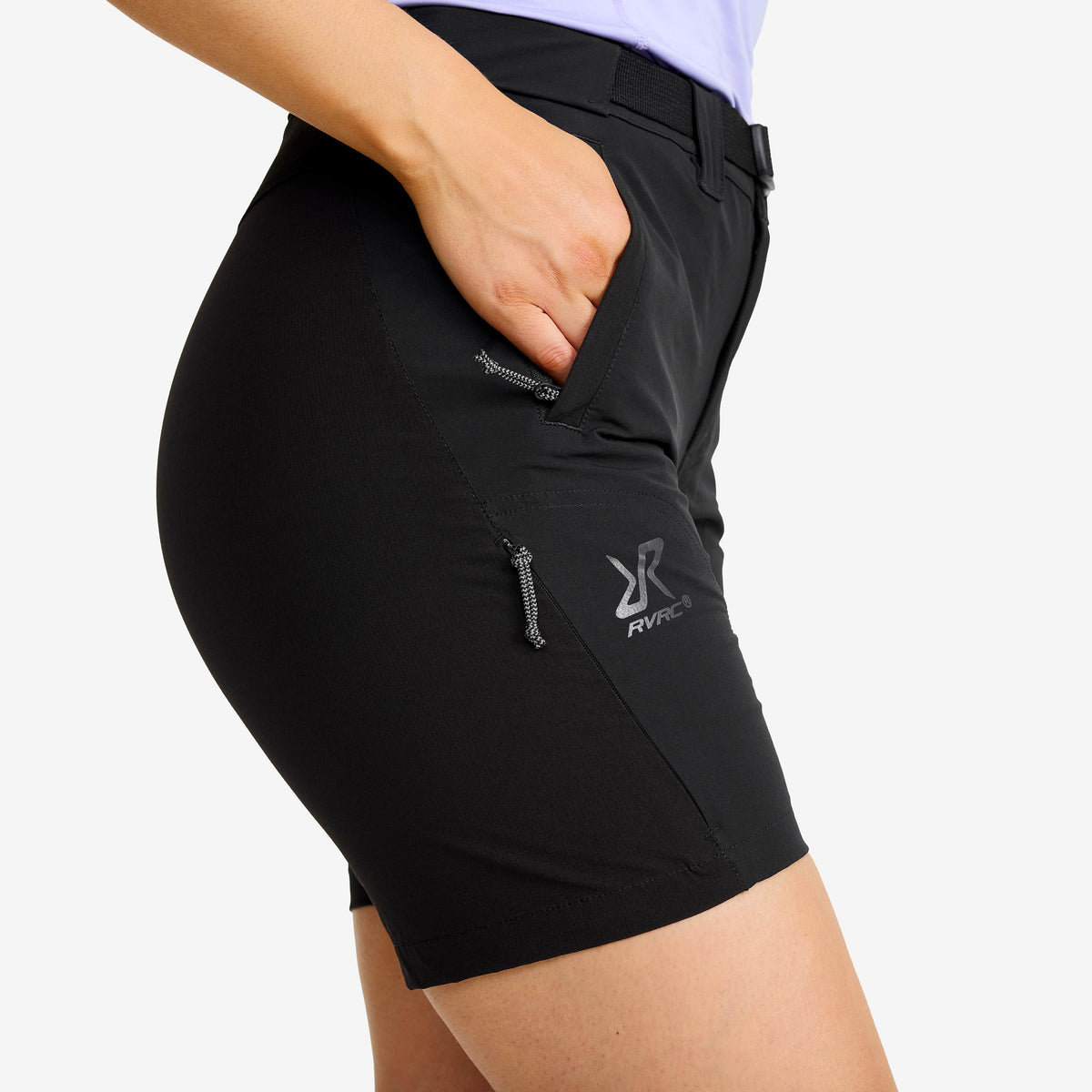 Elevate Pro Hiking Shorts Women