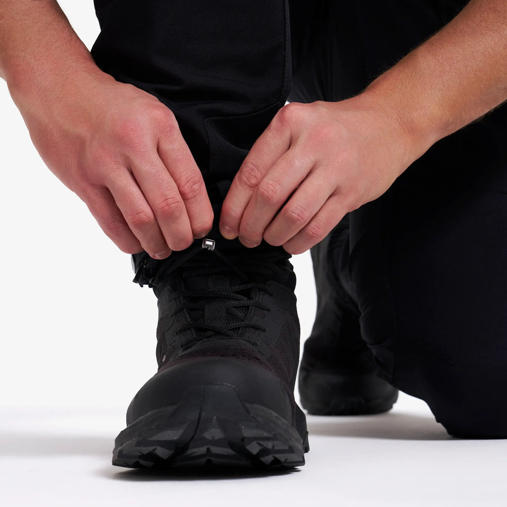 Nordwand Pro Trousers Men