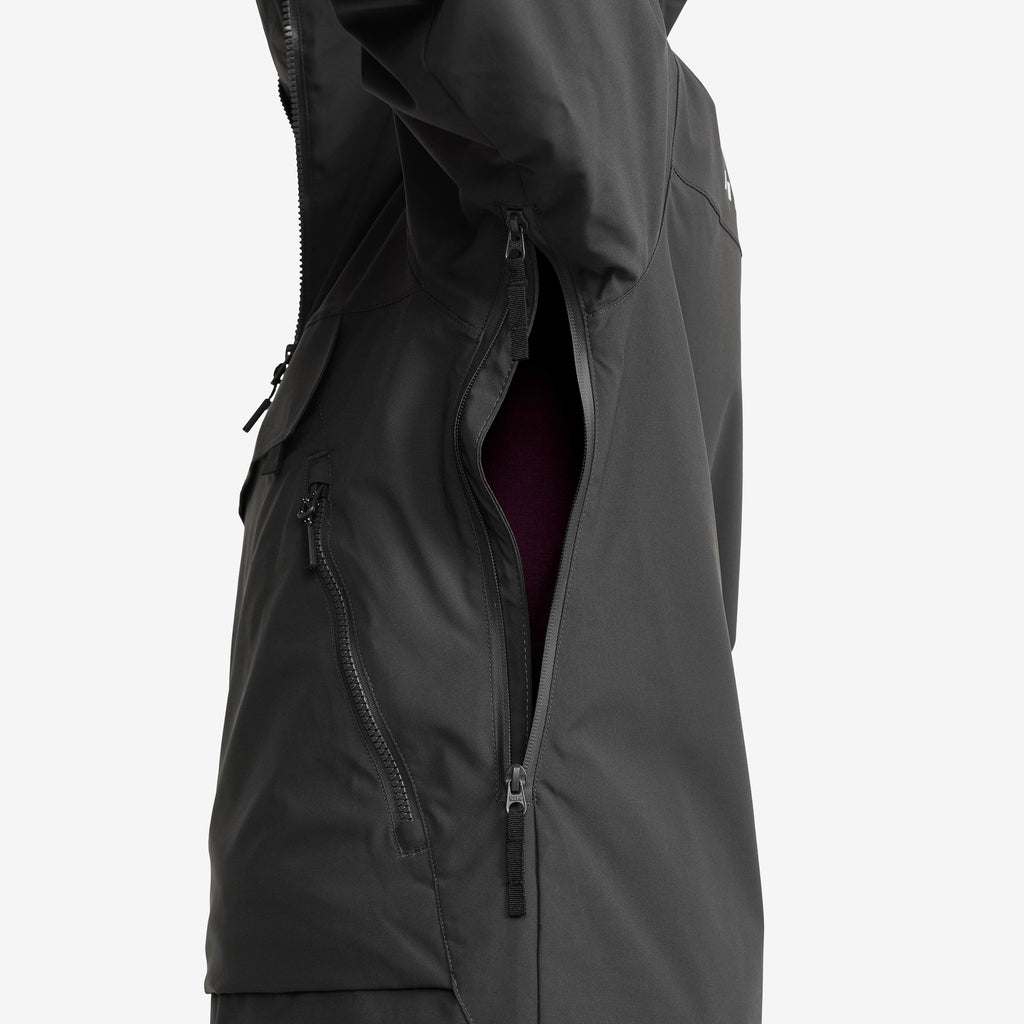 AccXel Insulated 2L Ski Anorak Women