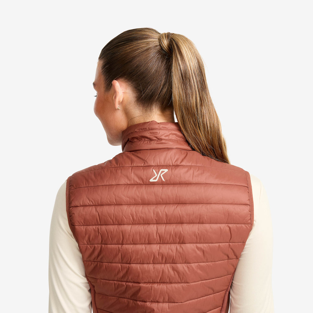 Radical Insulate Gilet Women