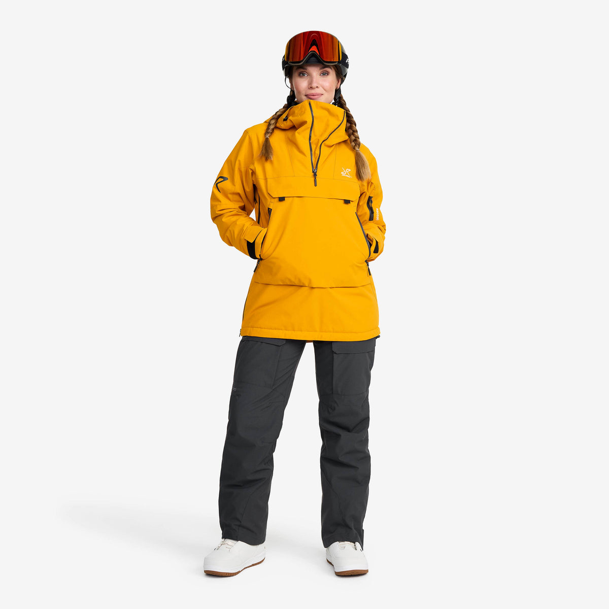 AccXel Insulated 2L Ski Trousers Women