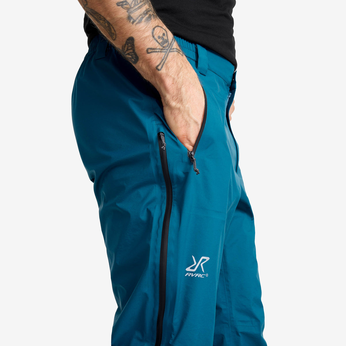Arcade 3L Lightweight Trousers Men