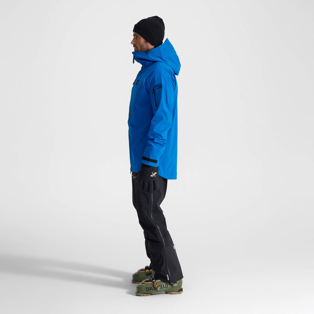 Ultra 3L Shell Jacket Men