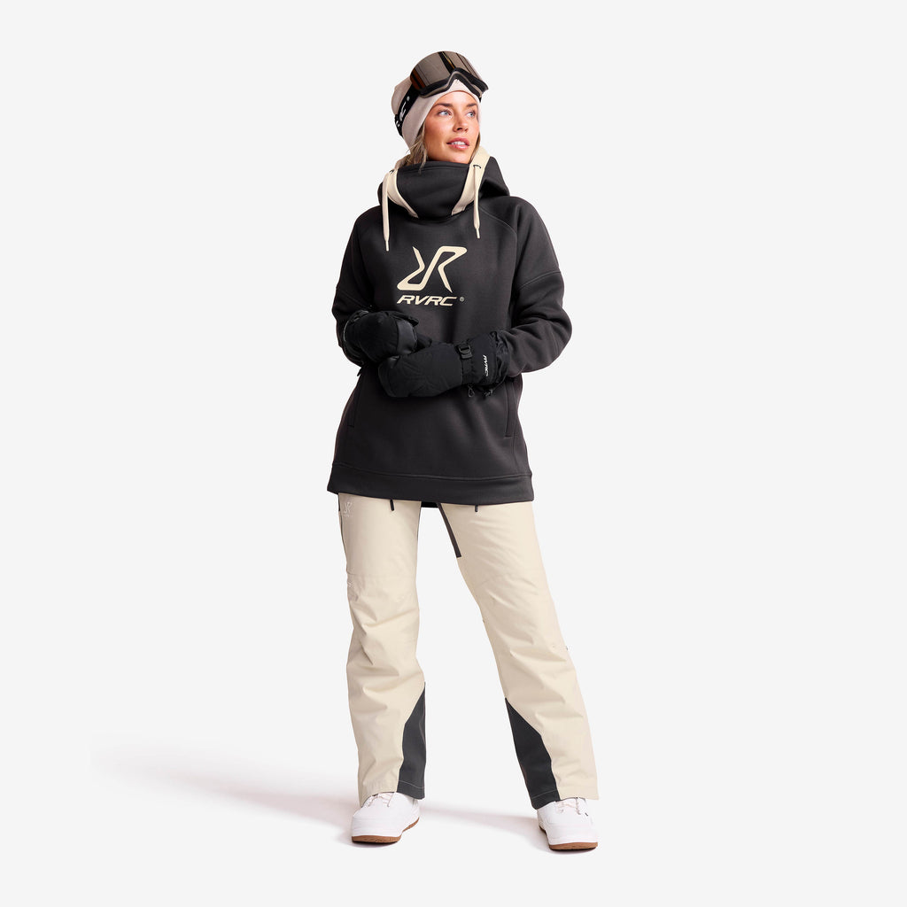 Freerider Hoodie Women