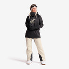 Freerider Hoodie Women