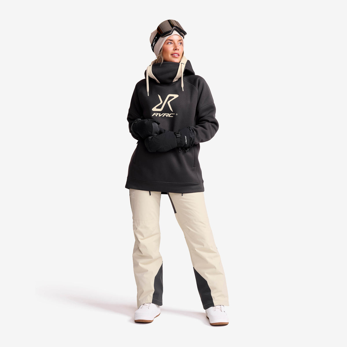 Freerider Hoodie Women