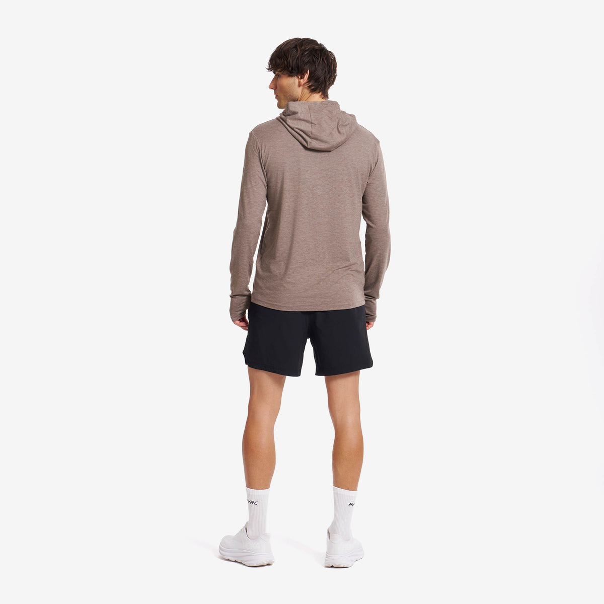 Impulse Active Hoodie Men