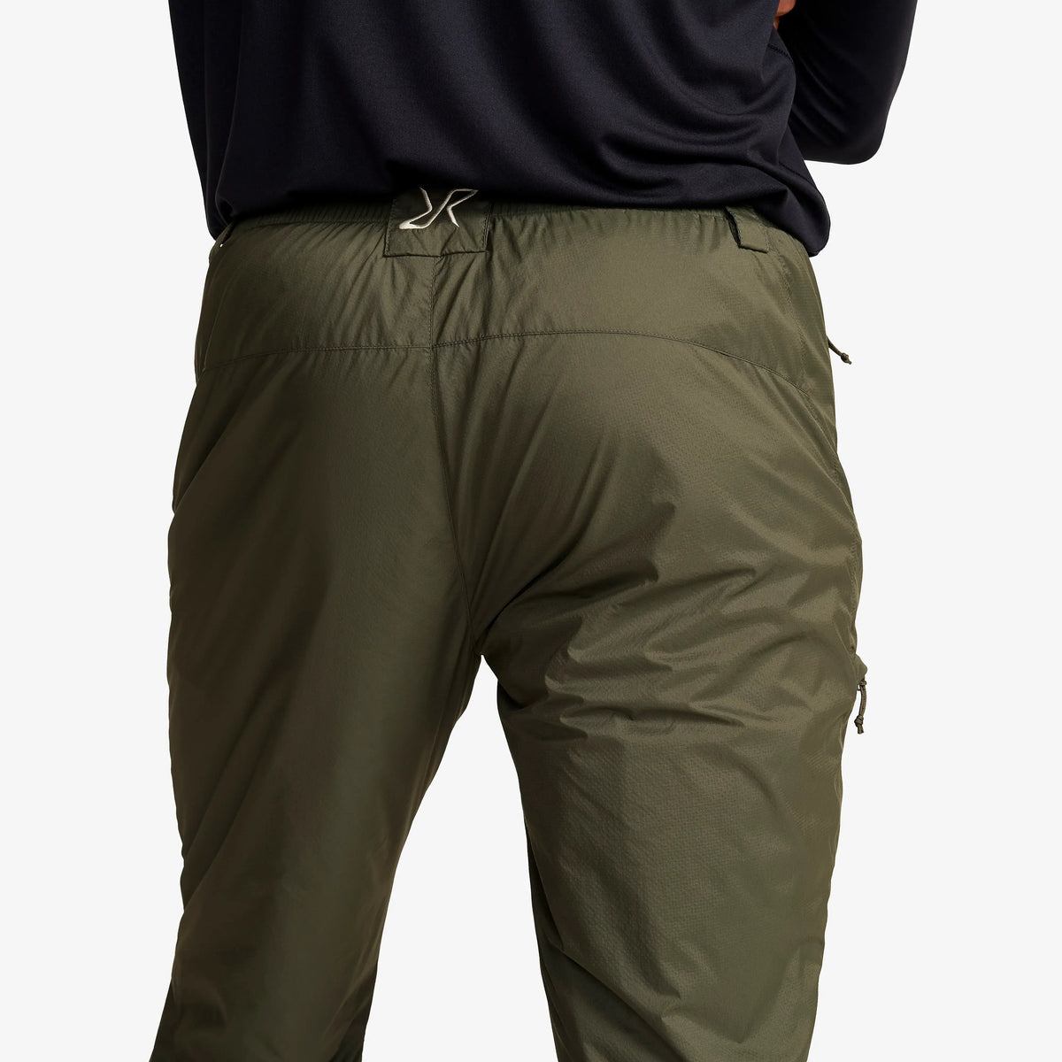 Brisk Tech Fleece-lined Trousers Men