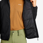 Flatter Insulated Jacket Men