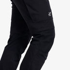 Nordwand Pro Zip-off Trousers Men