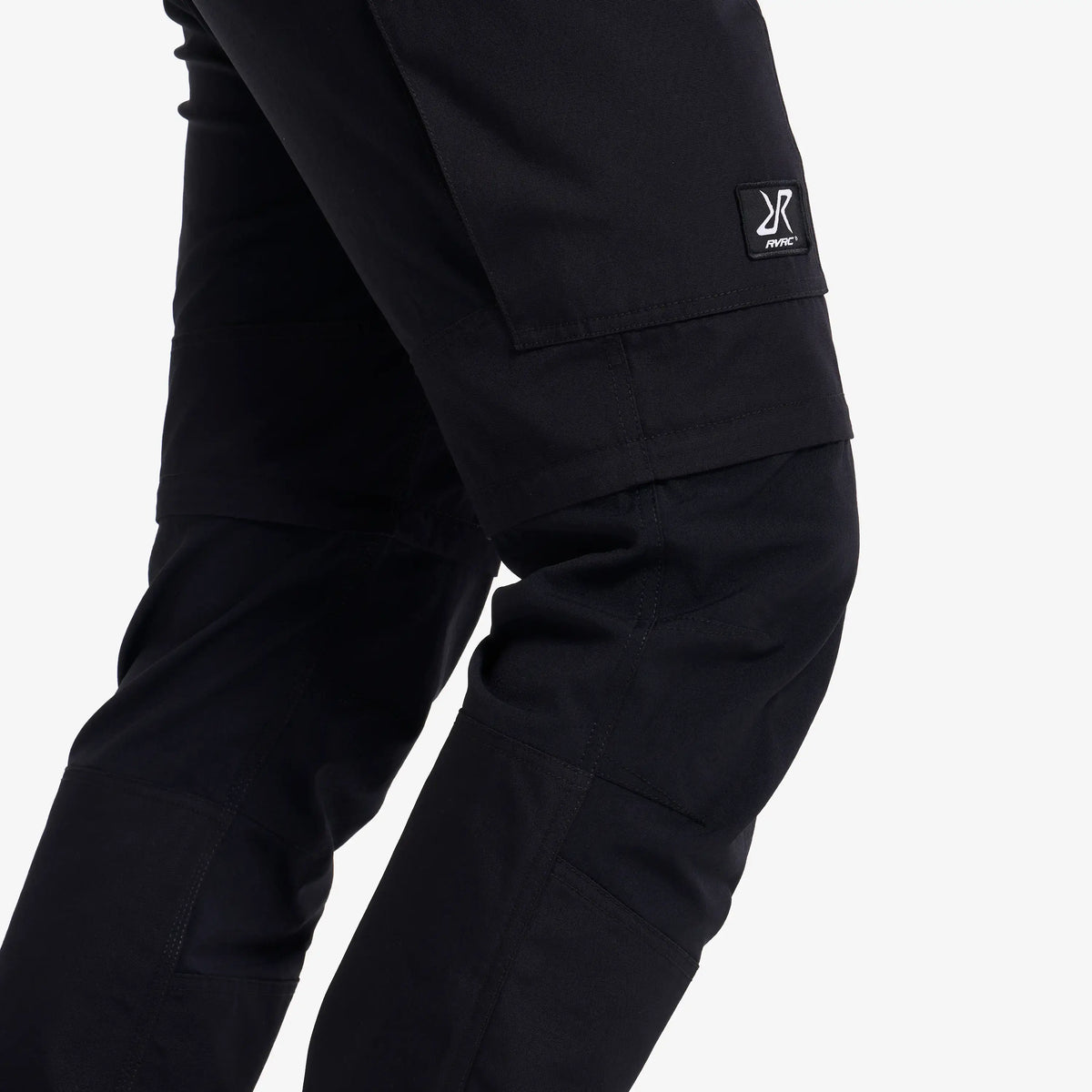 Nordwand Pro Zip-off Trousers Men