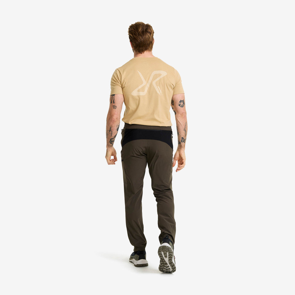 Gradient Pro UV Trousers Men