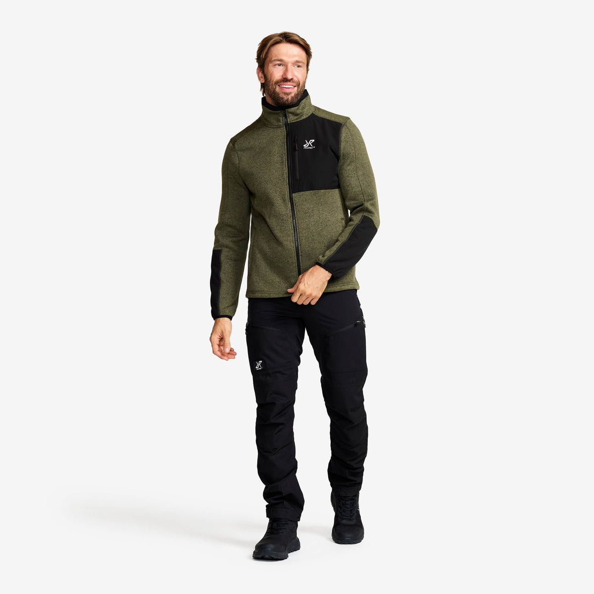 Northbound Fleece Jacket Men