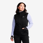 Responder Softshell Gilet Women