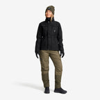 Field Pro Warm Outdoor Jacket Women