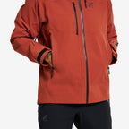 Cyclone 3L Shell Jacket Men