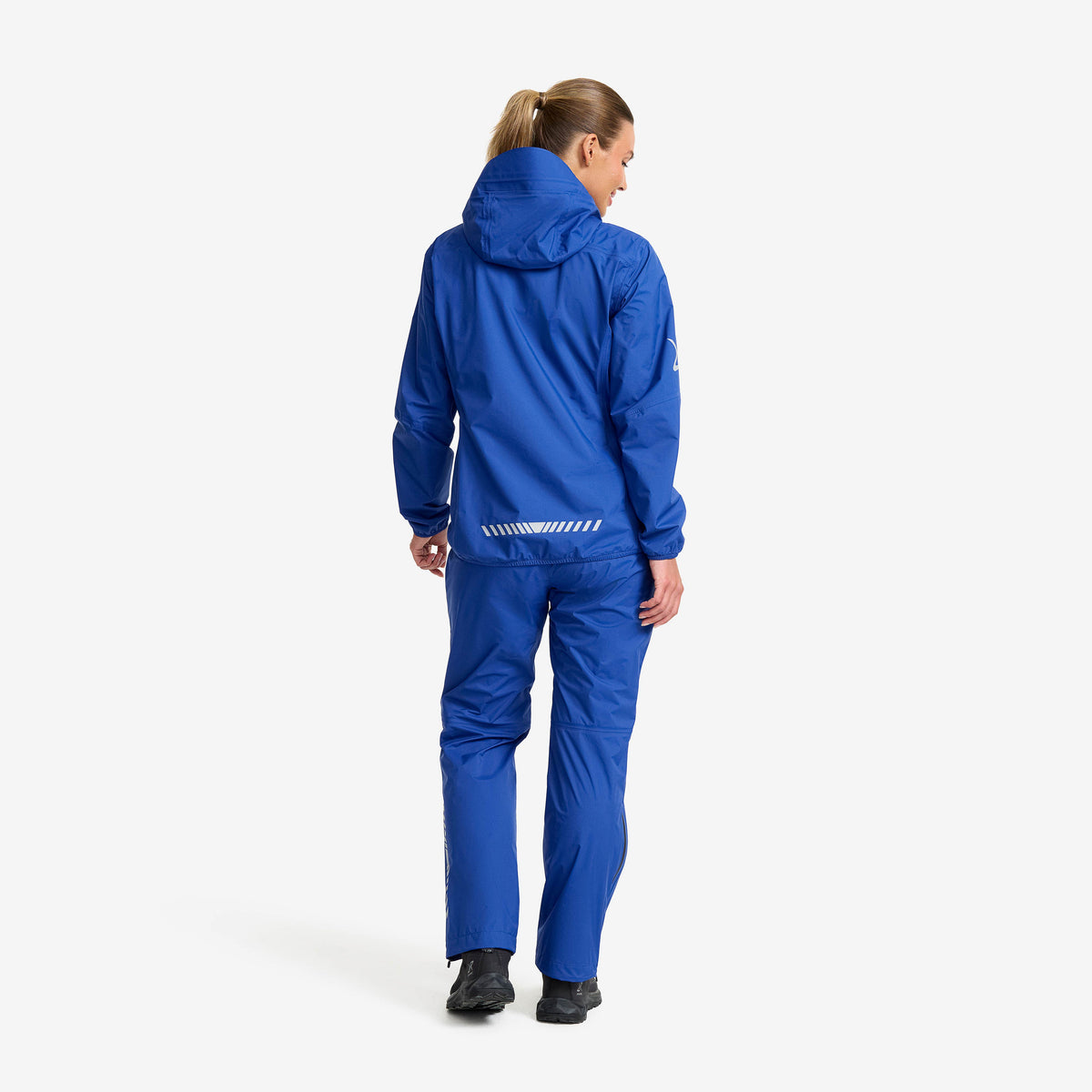 Arcade 3L Lightweight Jacket  Women