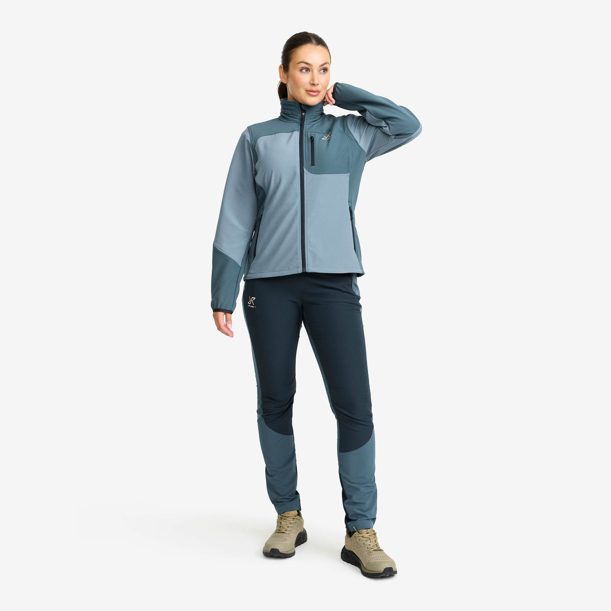Ridge Trek Stretch Jacket Women