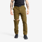 Elevate Hiking Zip-off Trousers Men