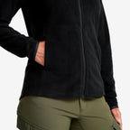 Hiker Fleece Hoodie Women