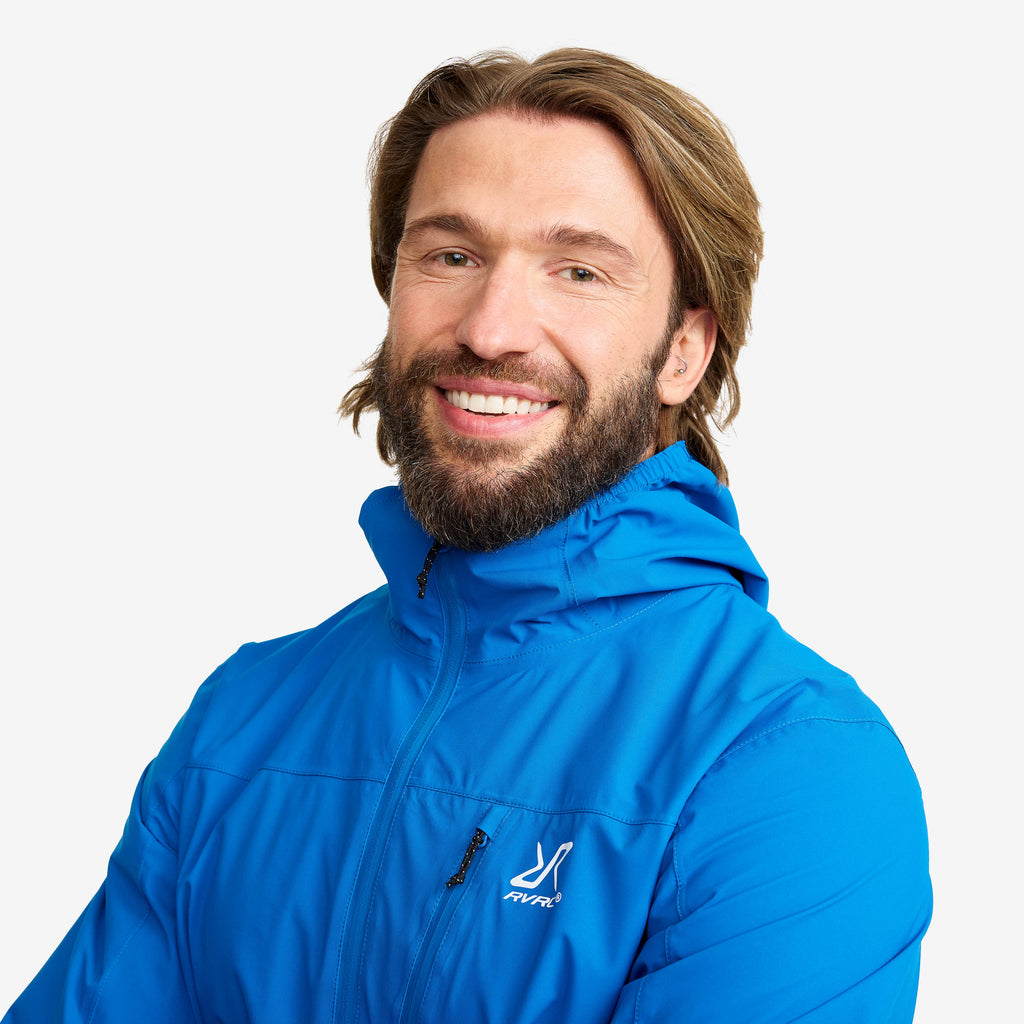 Vector 2L Jacket Men