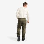 Field Pro Warm Outdoor Trousers Men