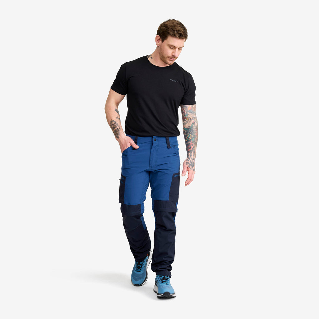 RVRC GP Pro Zip-off Trousers Men