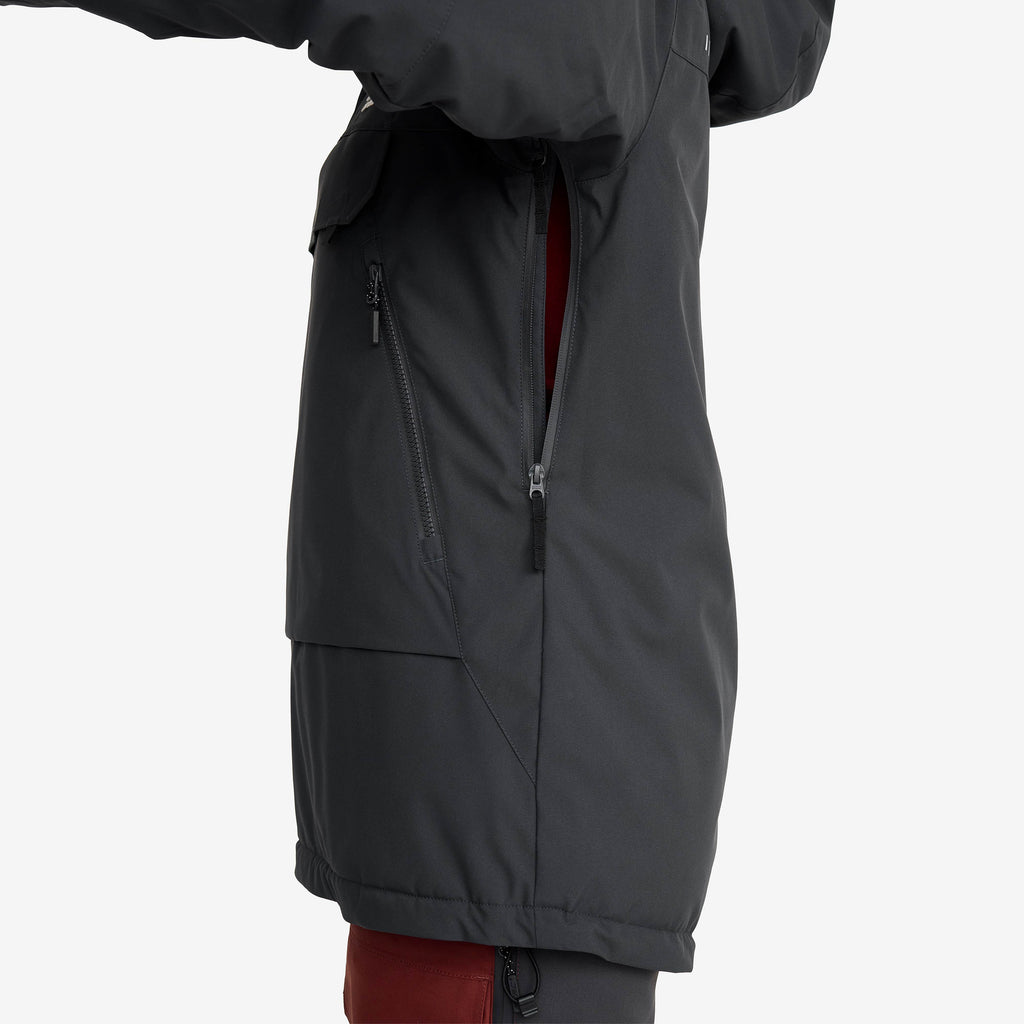 AccXel Insulated 2L Ski Anorak Women