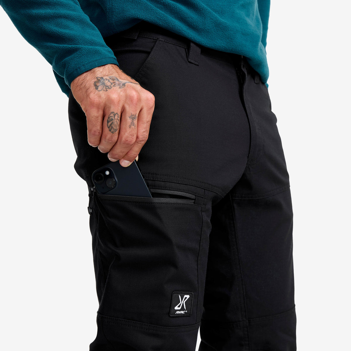 Field Outdoor Trousers Men