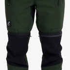 Nordwand Pro Zip-off Trousers Men