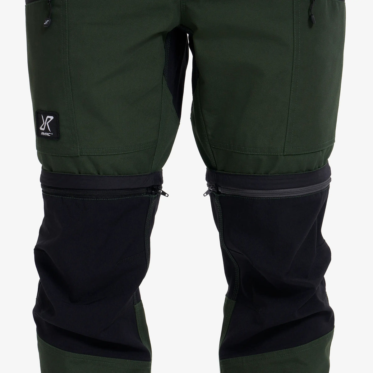 Nordwand Pro Zip-off Trousers Men