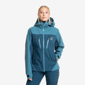 Silence Proshell 3L Jacket Women