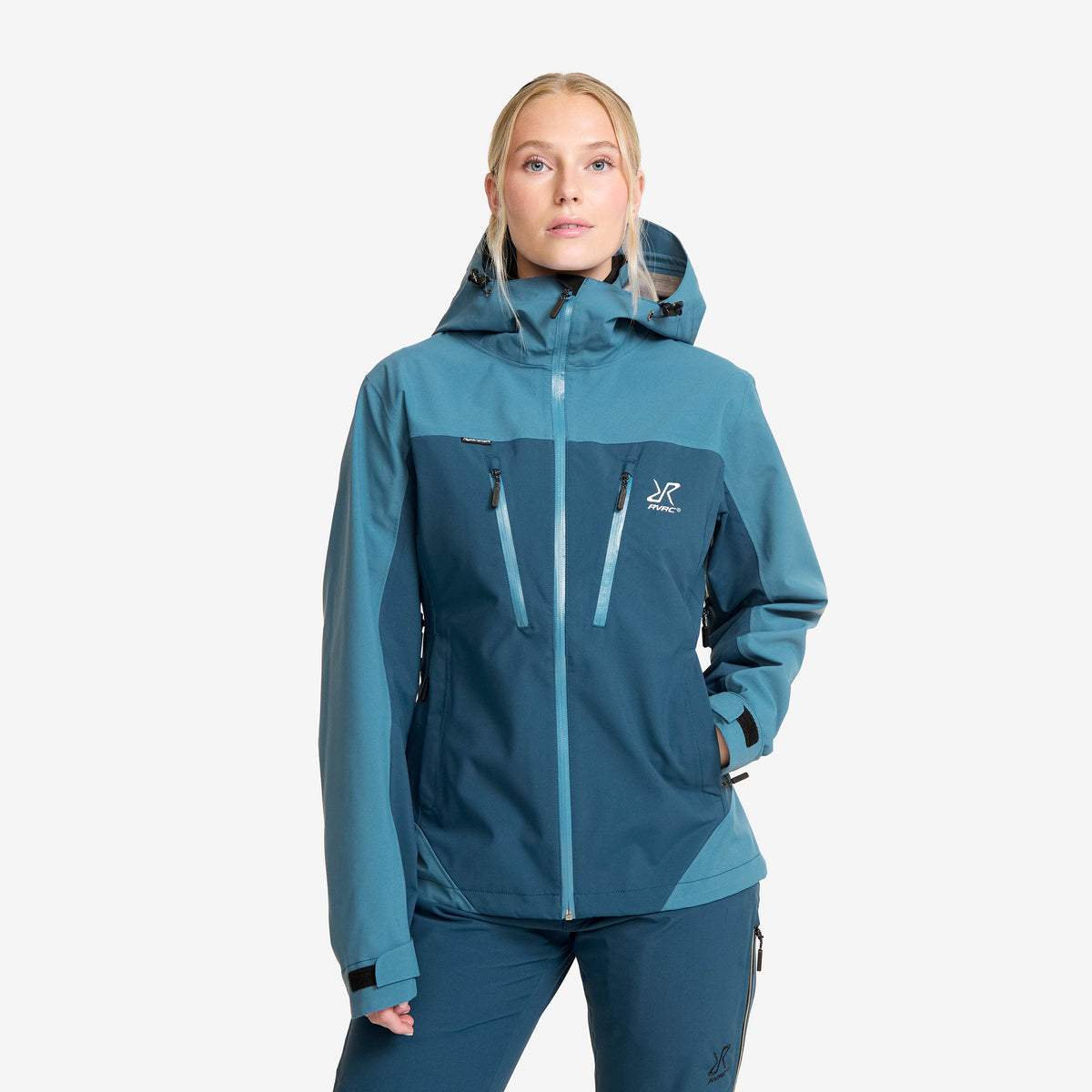 Silence Proshell 3L Jacket Women