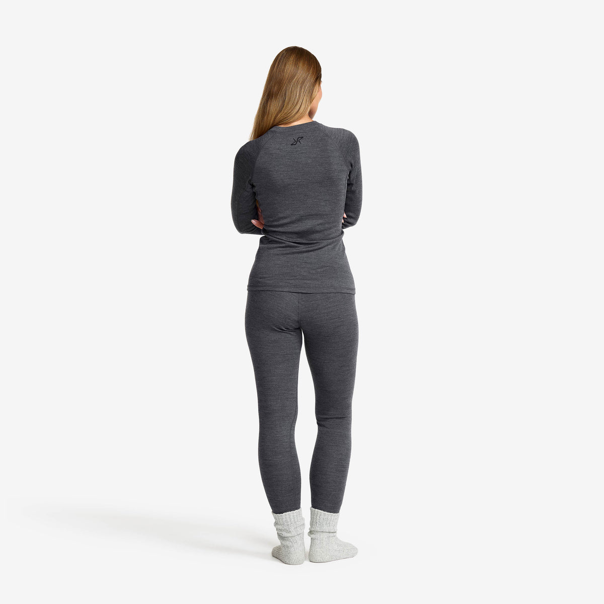 Route Merino Warm Base Layer Top Women