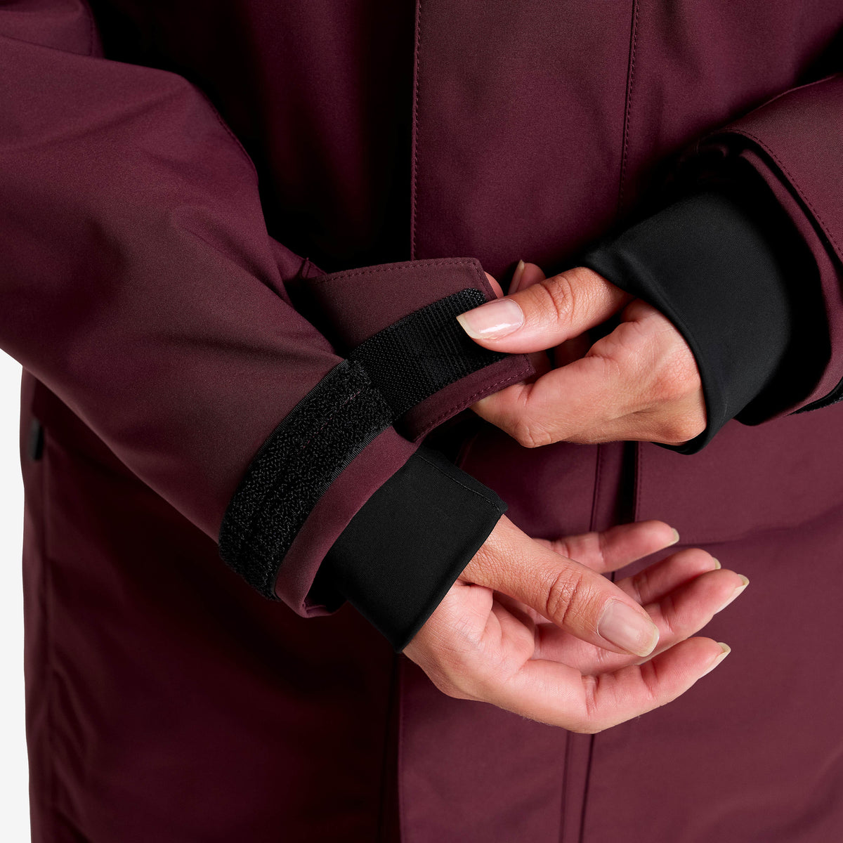 Rhyme 2L Insulated Parka Women